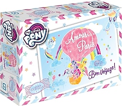 CA Games My Little Pony Puzzle 100 Parça CA-5010