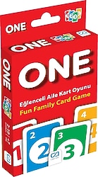 CA Games 5269 One Kart Oyunu