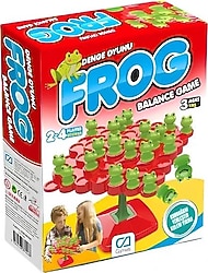 CA Games 5288 Frog Denge Oyunu