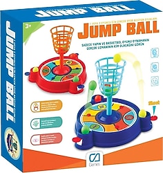 CA Games 5352 Jump Ball
