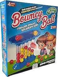 CA Games Bouncy Ball Kutu Oyunu 5287