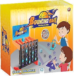 CA Games CA.5351 Bouncing Ball