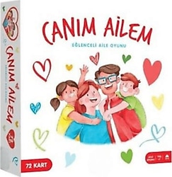 CA Games Canım Ailem
