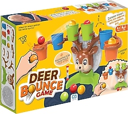 CA Games Deer Bounce CA.8604