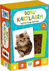 CA Games Doku Kartlarım 5125