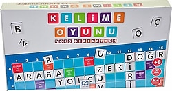 CA Games Kelime Oyunu 5161