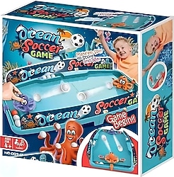 CA Games Ocean Soccer Kutu Oyunu