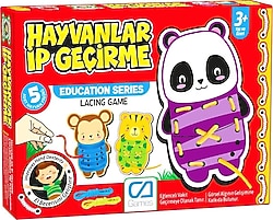 CA Games Rope Animals İpli Hayvanlar 5249