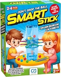 CA Games Smart Trick 5289