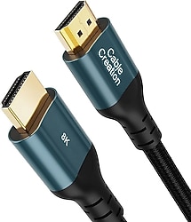 CableCreation HDMI Kablo