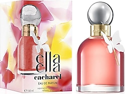 Cacharel Ella Ella EDP 100 ml Kadın Parfüm