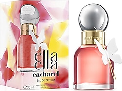Cacharel Ella Ella EDP 30 ml Kadın Parfüm
