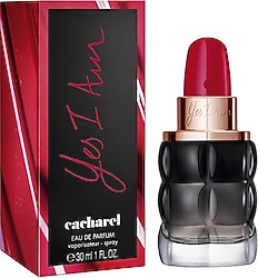 Cacharel Yes I Am EDP 30 ml Kadın Parfüm