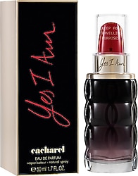 Cacharel Yes I Am EDP 50 ml Kadın Parfüm