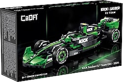 Cada Uzaktan Kumandalı Astra V8 Coupe C51081W 330 Parça Blok