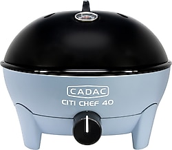 Cadac Citi Chef 40 Gazlı Mavi Mangal