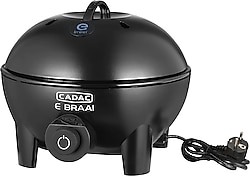 Cadac E Braai 40 Elektrikli Mangal