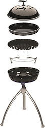 Cadac Grillo Chef 40 Gazlı Mangal
