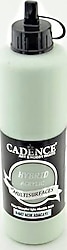 Cadence Hybrid Multisurfaces 500 ml H-047 Açık Adaçayı Akrilik Boya