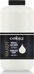 Cadence Handy 2000 ml L-004 Antik Beyaz Lake Boya