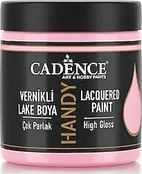 Cadence Handy 250 ml L-011 Bebek Pembe Lake Boya