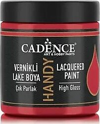Cadence Handy 250 ml L-019 Kiremit Lake Boya