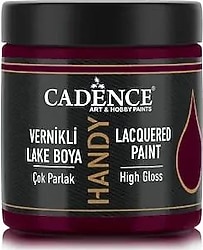 Cadence Handy 250 ml L-020 Bordo Lake Boya