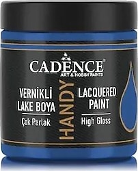 Cadence Handy 250 ml L-021 Royal Mavi Lake Boya