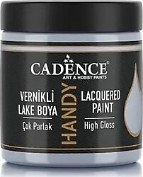 Cadence Handy 250 ml L-027 Arduvaz Mavi Lake Boya