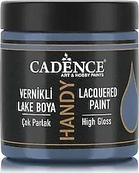Cadence Handy 250 ml L-029 Göl Ormanı Lake Boya