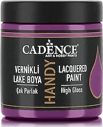Cadence Handy 250 ml L-037 Hazeran Moru Lake Boya