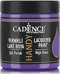 Cadence Handy 250 ml L-039 Mor Lake Boya