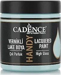 Cadence Handy 250 ml L-041 Pastel Yeşil Lake Boya