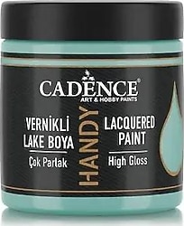 Cadence Handy 250 ml L-046 Küf Yeşili Lake Boya