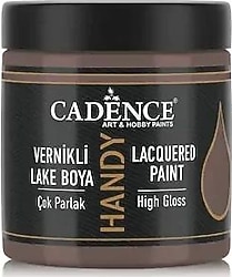 Cadence Handy 250 ml L-052 Sıcak Kahve Lake Boya