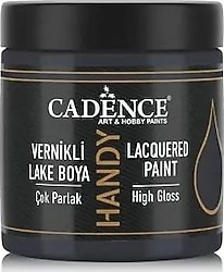 Cadence Handy 250 ml L-059 Antrasit Lake Boya