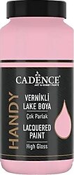Cadence Handy 450 ml L-011 Bebek Pembe Lake Boya