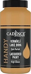 Cadence Handy 450 ml L-012 Oksit Sarı Lake Boya