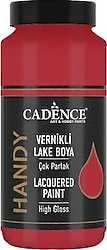 Cadence Handy 450 ml L-019 Kiremit Lake Boya