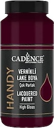 Cadence Handy 450 ml L-020 Bordo Lake Boya