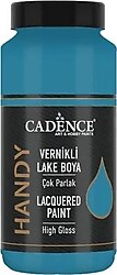 Cadence Handy 450 ml L-024 Turkuaz Lake Boya