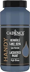 Cadence Handy 450 ml L-029 Göl Ormanı Lake Boya