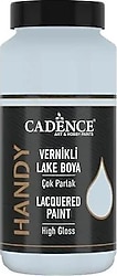 Cadence Handy 450 ml L-031 Bebek Mavi Lake Boya