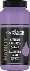 Cadence Handy 450 ml L-038 Lila Lake Boya