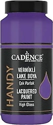 Cadence Handy 450 ml L-039 Mor Lake Boya