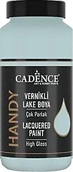 Cadence Handy 450 ml L-041 Pastel Yeşil Lake Boya