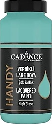 Cadence Handy 450 ml L-042 Açık Nane Yeşili Lake Boya