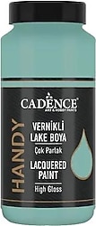 Cadence Handy 450 ml L-046 Küf Yeşili Lake Boya