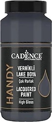 Cadence Handy 450 ml L-058 Grafiti Gri Lake Boya