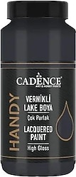 Cadence Handy 450 ml L-059 Antrasit Lake Boya